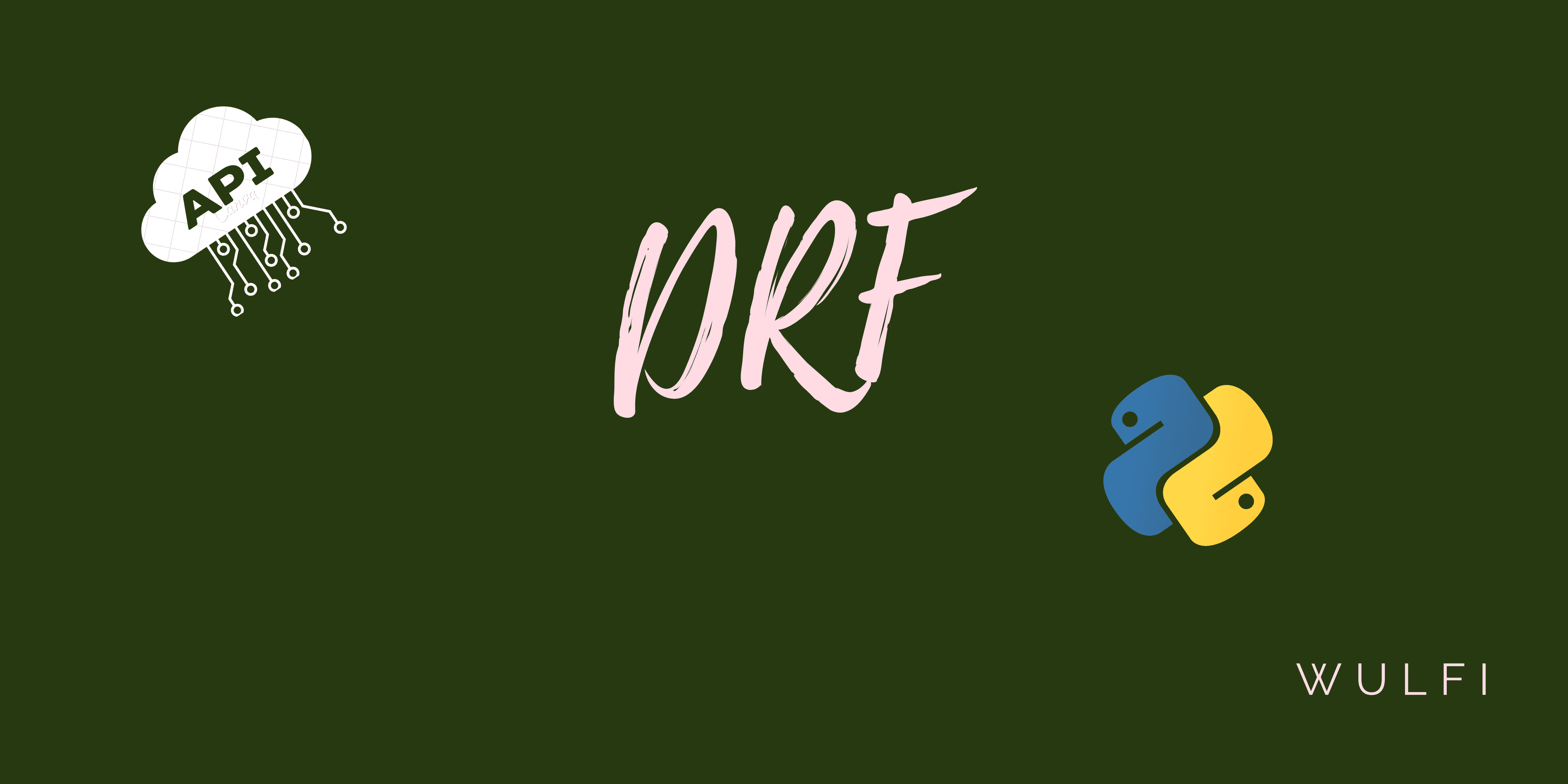 Why Django Rest Framework is the Best Choice for Your API Development